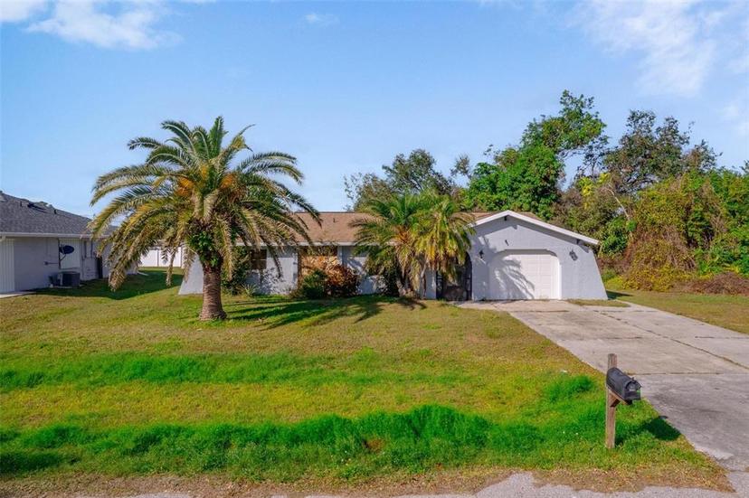 Picture of 1124 Ample Avenue, Port Charlotte FL 33948