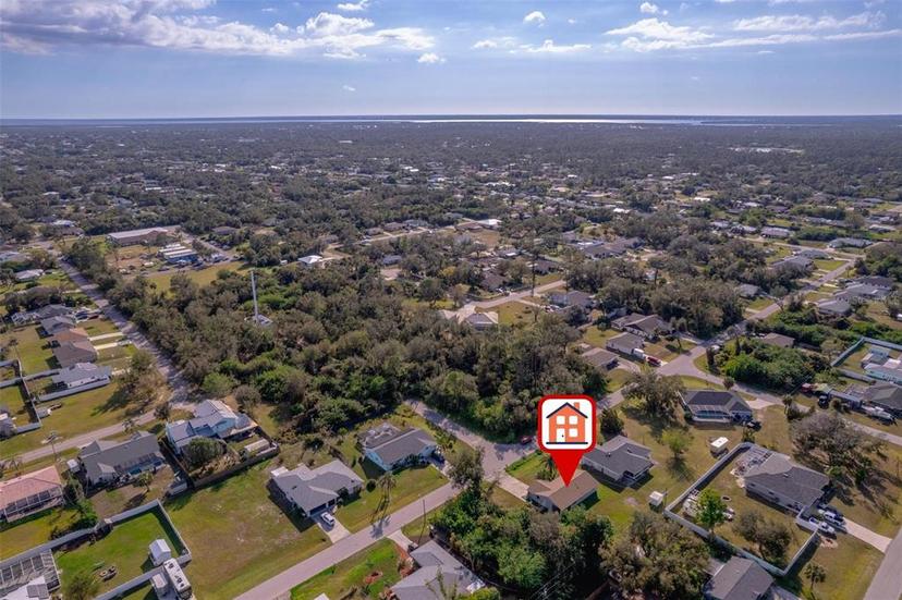 Picture of 1124 Ample Avenue, Port Charlotte FL 33948