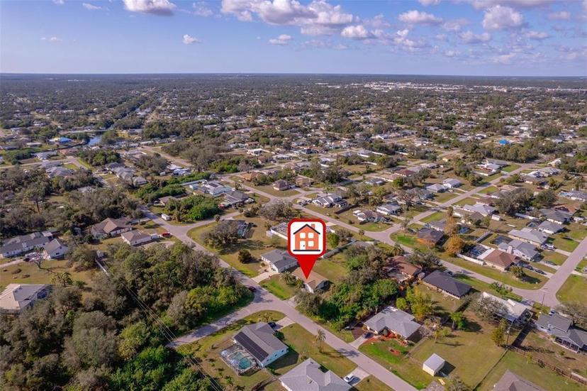 Picture of 1124 Ample Avenue, Port Charlotte FL 33948