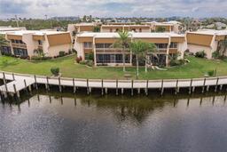 Picture of 1080 Bal Harbor Boulevard Unit 4D, Punta Gorda, FL 33950