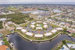 Picture of 1080 Bal Harbor Boulevard Unit 4D, Punta Gorda, FL 33950