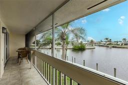 Picture of 1080 Bal Harbor Boulevard Unit 4D, Punta Gorda, FL 33950