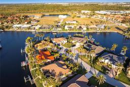 Picture of 3612 Licata Court, Punta Gorda, FL 33950
