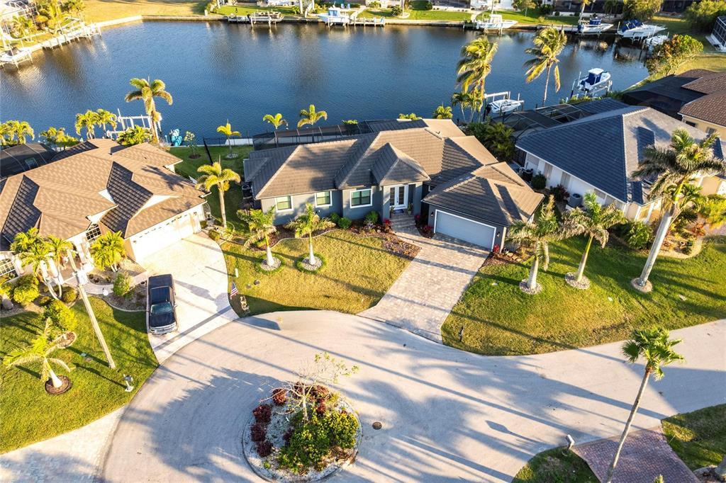 Picture of 3612 Licata Court, Punta Gorda, FL 33950