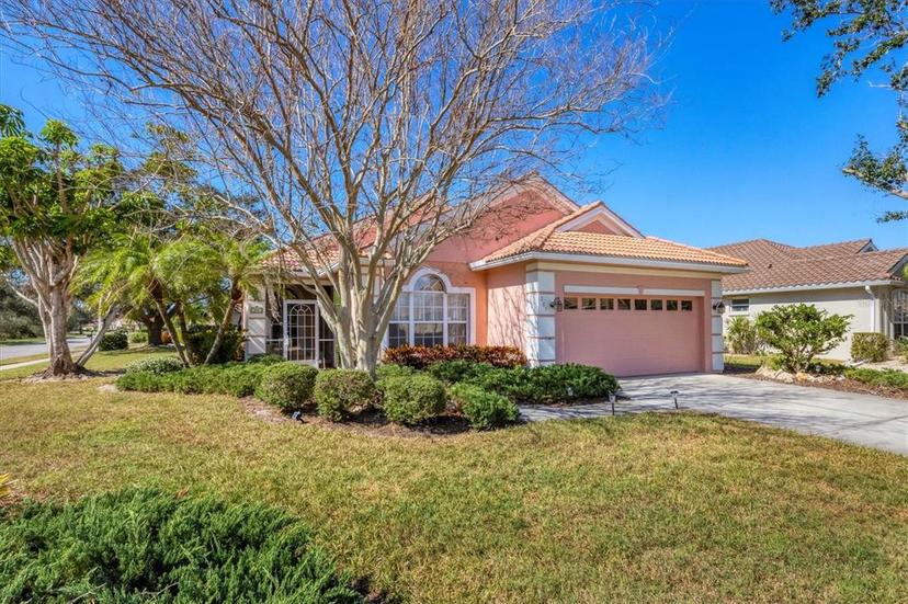 Picture of 805 Derbyshire Drive, Venice FL 34285