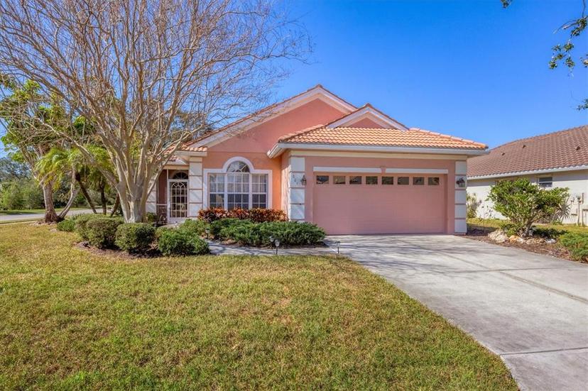 Picture of 805 Derbyshire Drive, Venice FL 34285