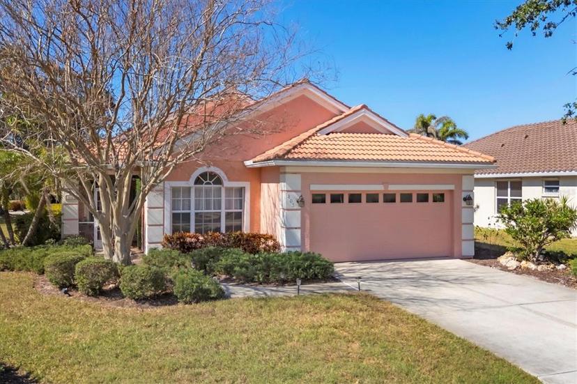 Picture of 805 Derbyshire Drive, Venice FL 34285