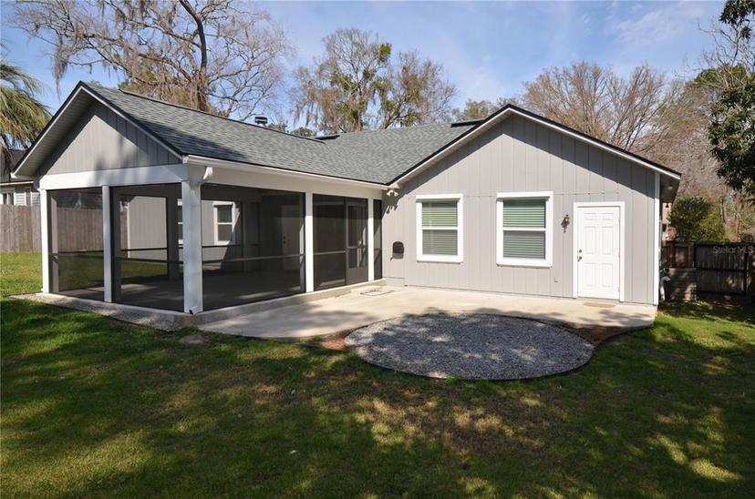 Picture of 10935 NW 32Nd Avenue, Gainesville FL 32606