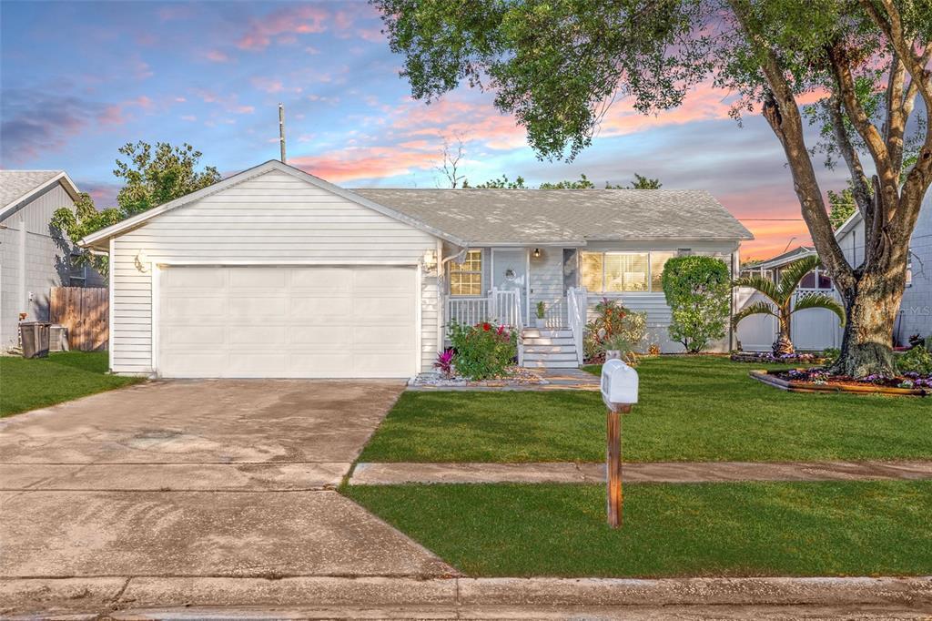 Picture of 6273 Fallingleaf Court N, Pinellas Park, FL 33782