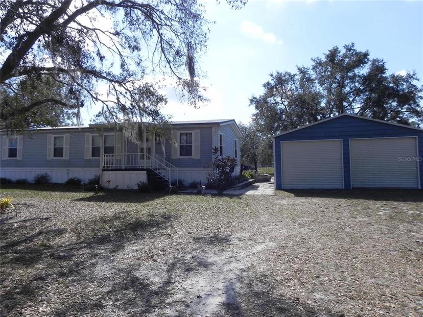Picture of 7762 Queen Court, Lake Wales FL 33898