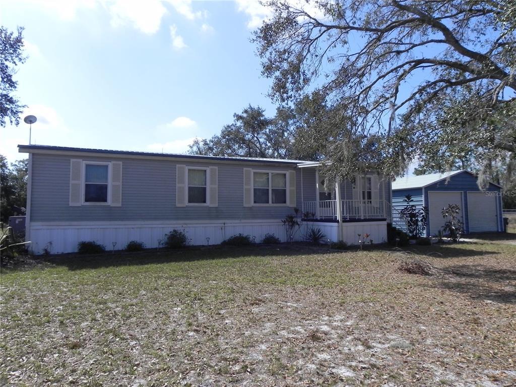 Picture of 7762 Queen Court, Lake Wales, FL 33898