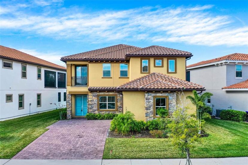 Picture of 13169 Bromborough Drive, Orlando FL 32832