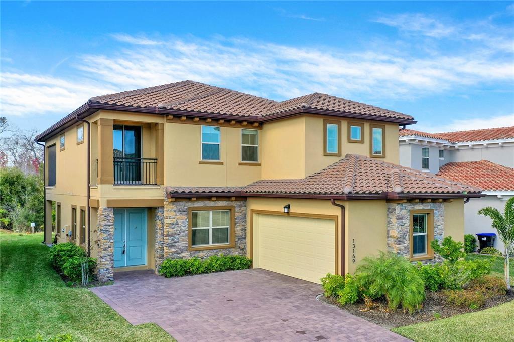 Picture of 13169 Bromborough Drive, Orlando, FL 32832