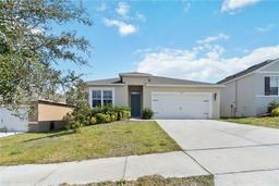 Picture of 9537 Black Walnut Drive, Clermont, FL 34715