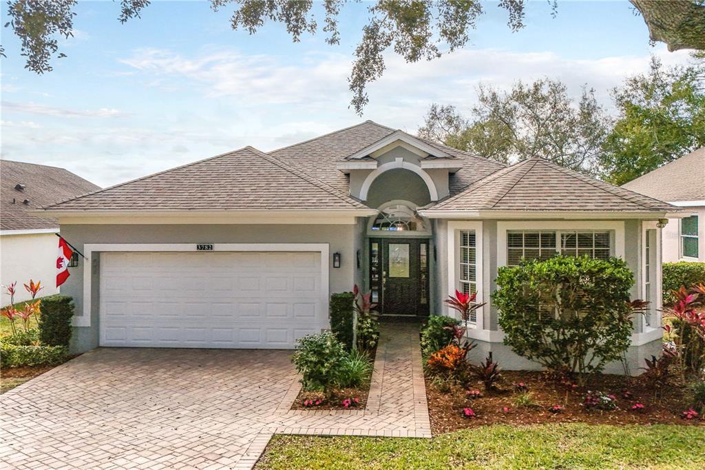 Picture of 3782 Avon Court, Clermont, FL 34711