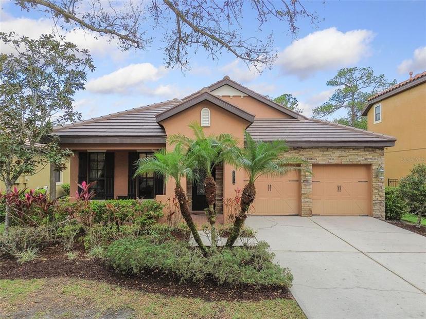 Picture of 20312 Heritage Point Drive, Tampa FL 33647