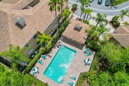 Picture of 4224 Preserve Place, Palm Harbor, FL 34685