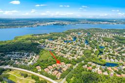 Picture of 4224 Preserve Place, Palm Harbor, FL 34685