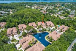 Picture of 4224 Preserve Place, Palm Harbor, FL 34685