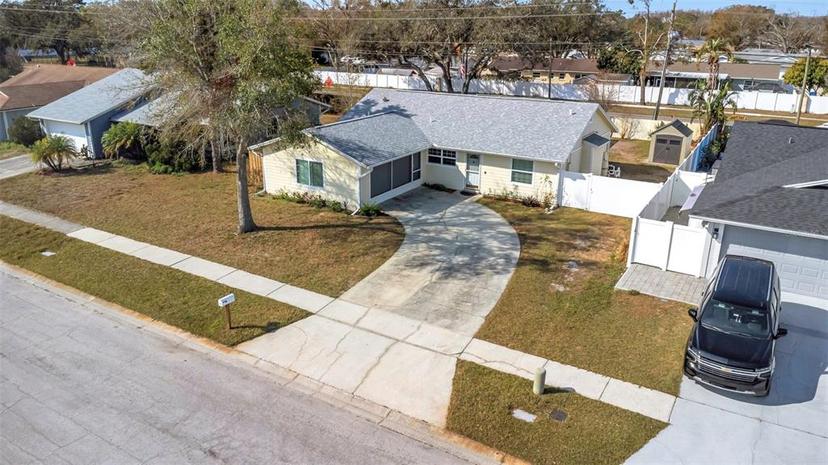 Picture of 10906 Covey Court, Tampa FL 33625