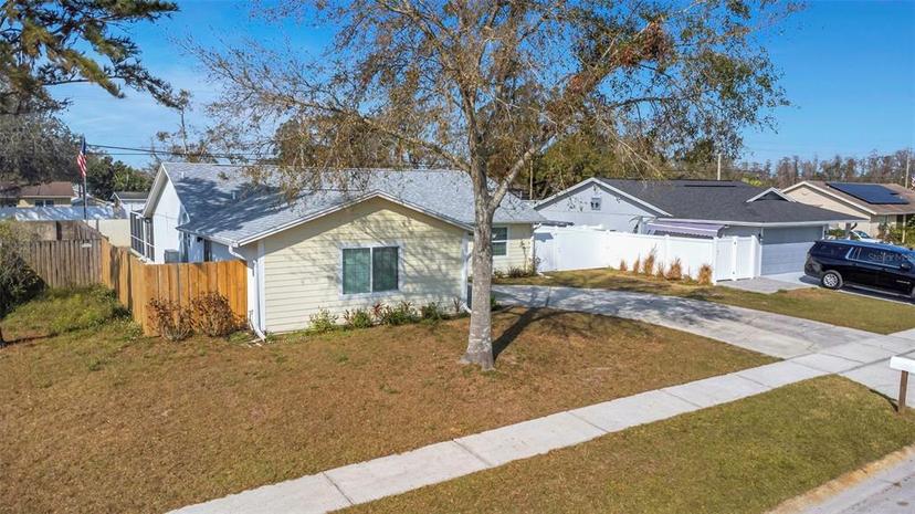 Picture of 10906 Covey Court, Tampa FL 33625