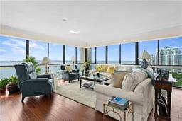 Picture of 3301 Bayshore Boulevard Unit 1908B, Tampa, FL 33629