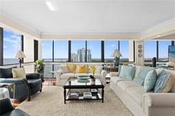 Picture of 3301 Bayshore Boulevard Unit 1908B, Tampa, FL 33629