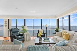 Picture of 3301 Bayshore Boulevard Unit 1908B, Tampa, FL 33629