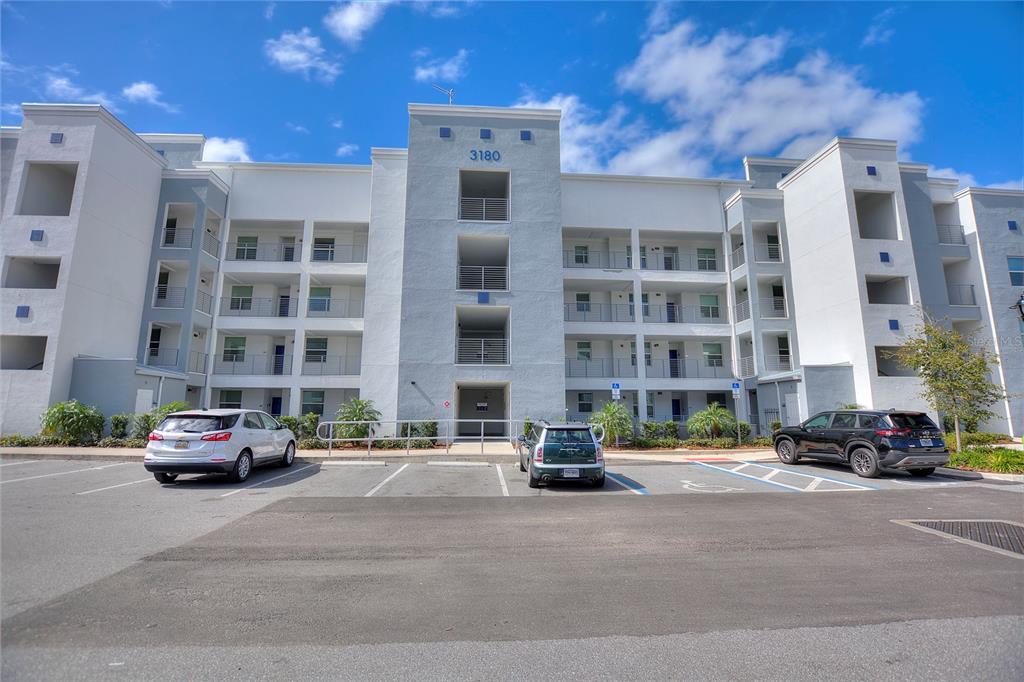 Picture of 3180 Paradoux Circle Unit 205, Kissimmee, FL 34746