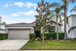 Picture of 16605 Myrtle Sand Drive, Wimauma, FL 33598