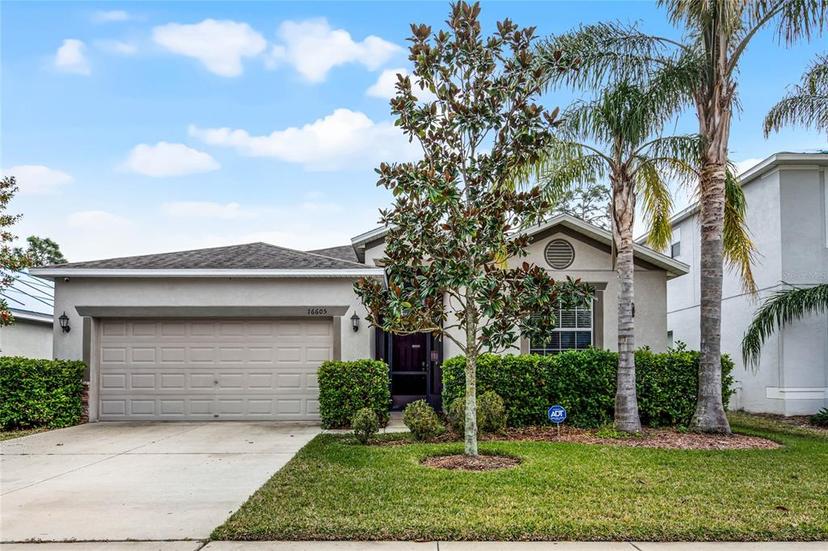 Picture of 16605 Myrtle Sand Drive, Wimauma FL 33598