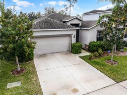 Picture of 16605 Myrtle Sand Drive, Wimauma, FL 33598