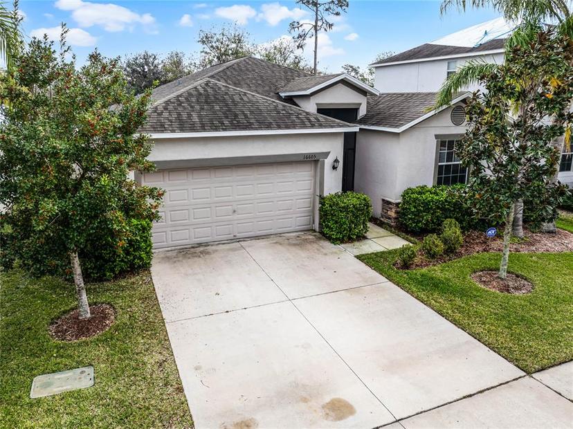 Picture of 16605 Myrtle Sand Drive, Wimauma FL 33598