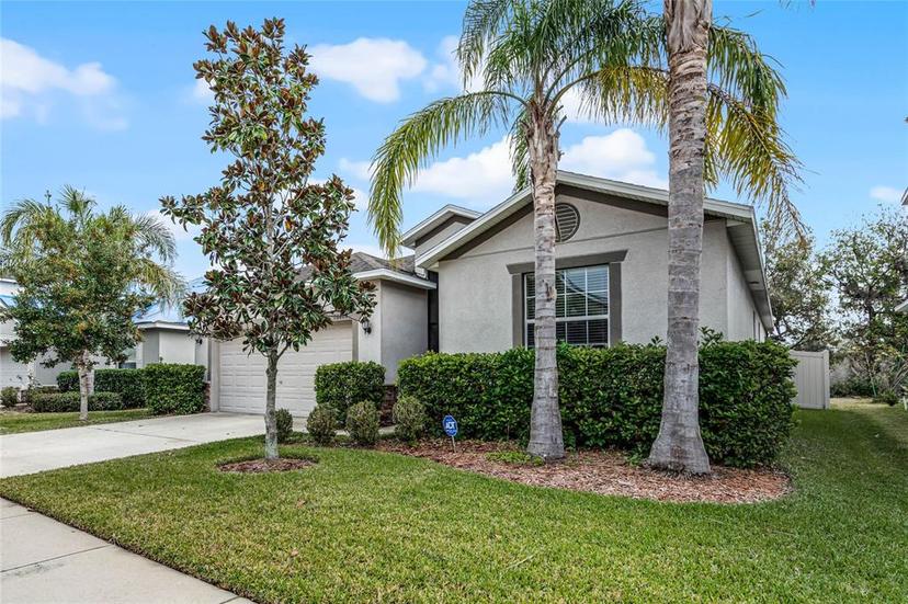 Picture of 16605 Myrtle Sand Drive, Wimauma FL 33598