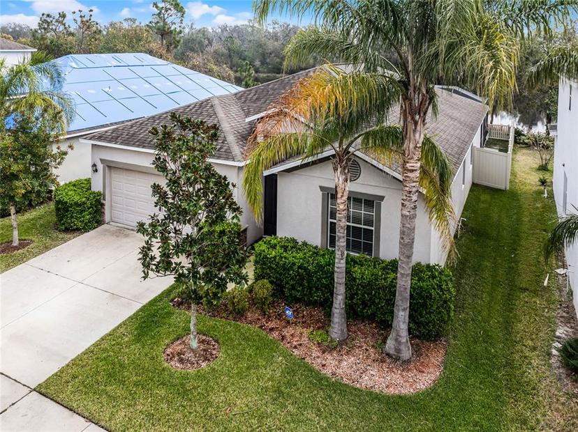 Picture of 16605 Myrtle Sand Drive, Wimauma FL 33598