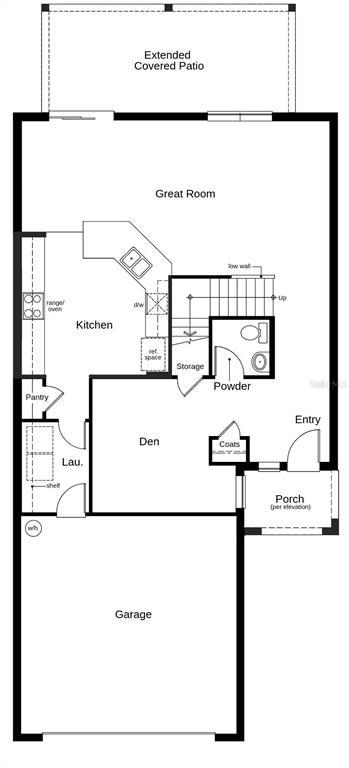 Picture of 726 Meadows Edge Place, Lake Wales FL 33859