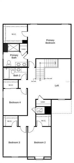 Picture of 726 Meadows Edge Place, Lake Wales, FL 33859