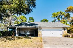 Picture of 8979 Hernando Way, Weeki Wachee, FL 34613