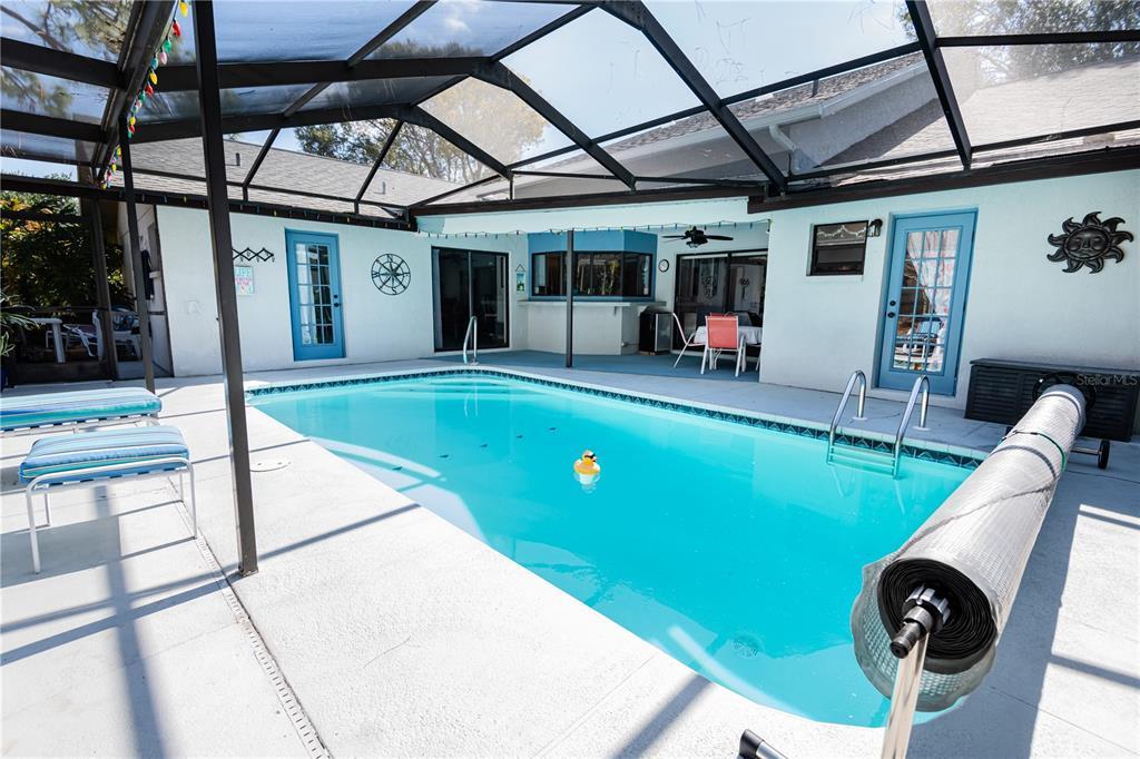 Picture of 8979 Hernando Way, Weeki Wachee, FL 34613