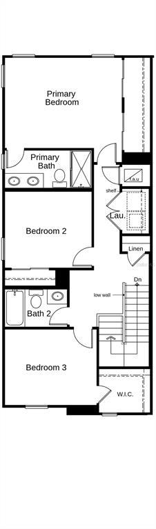 Picture of 366 Sequoia Drive, Lake Wales FL 33859