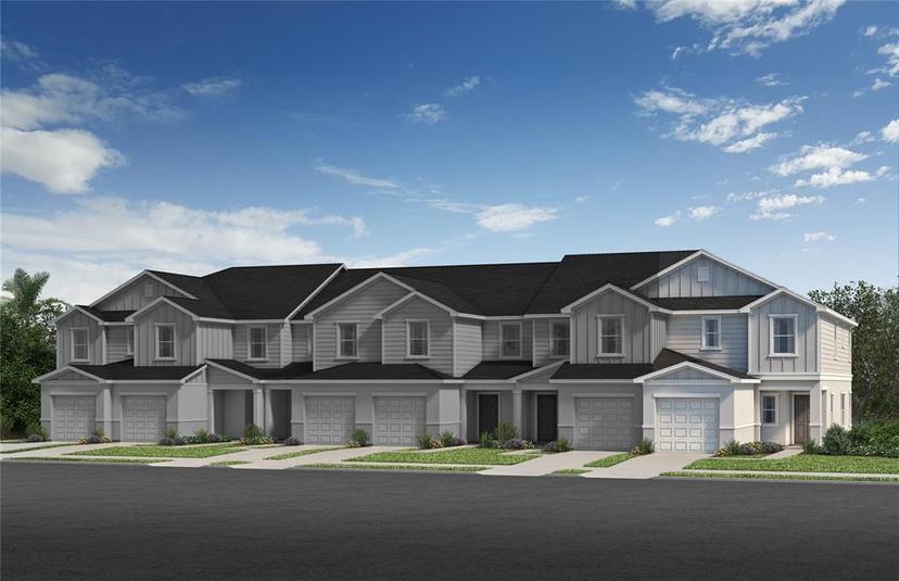 Picture of 366 Sequoia Drive, Lake Wales FL 33859