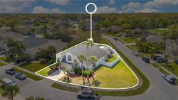 Picture of 2806 Baywood Lane, Kissimmee, FL 34746