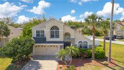 Picture of 2806 Baywood Lane, Kissimmee, FL 34746