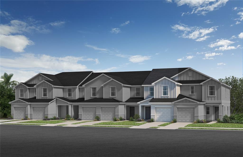Picture of 386 Sequoia Drive, Lake Wales, FL 33859