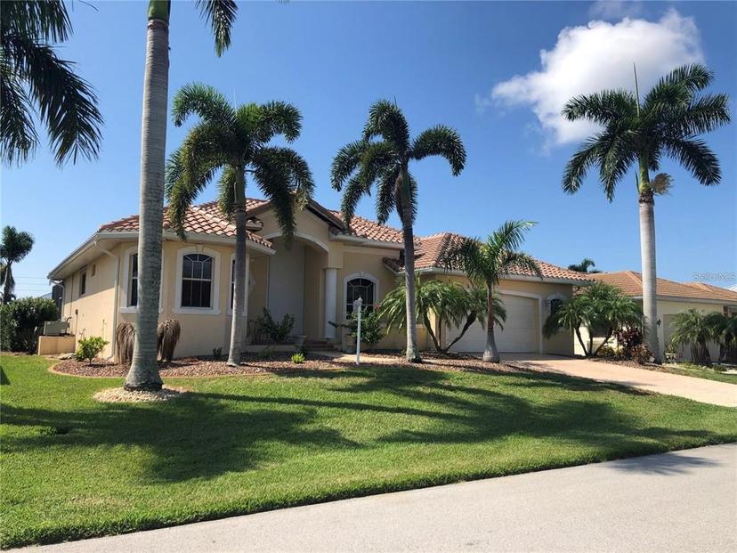 Picture of 1453 Wren Court, Punta Gorda FL 33950