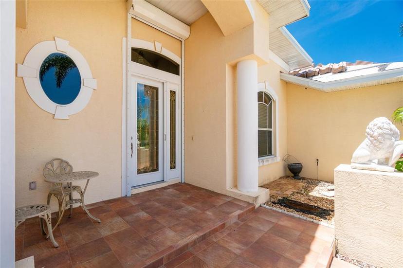 Picture of 1453 Wren Court, Punta Gorda FL 33950