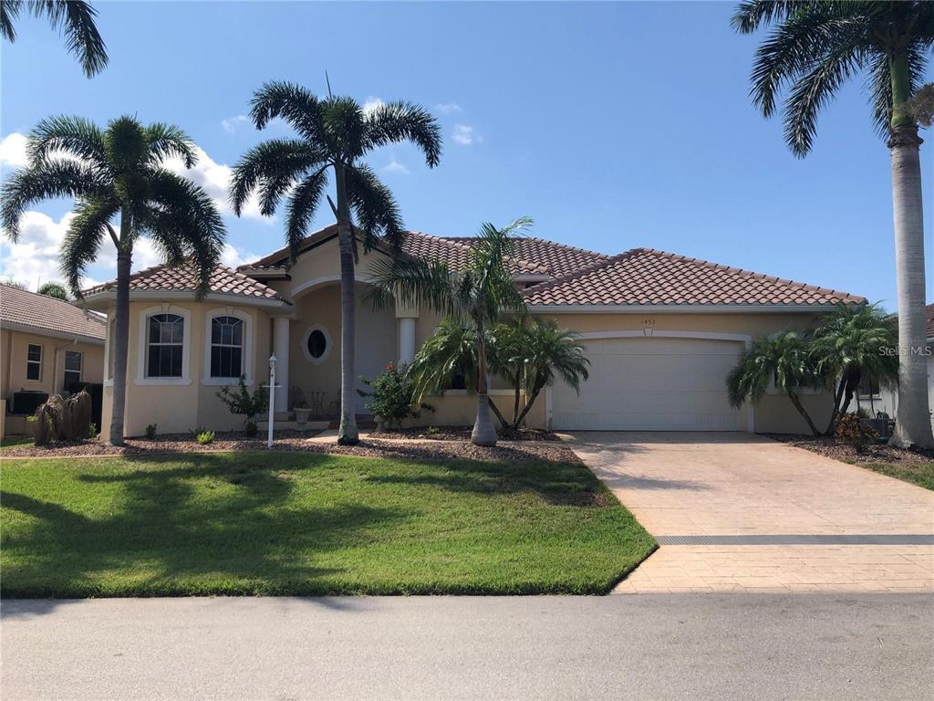 Picture of 1453 Wren Court, Punta Gorda, FL 33950