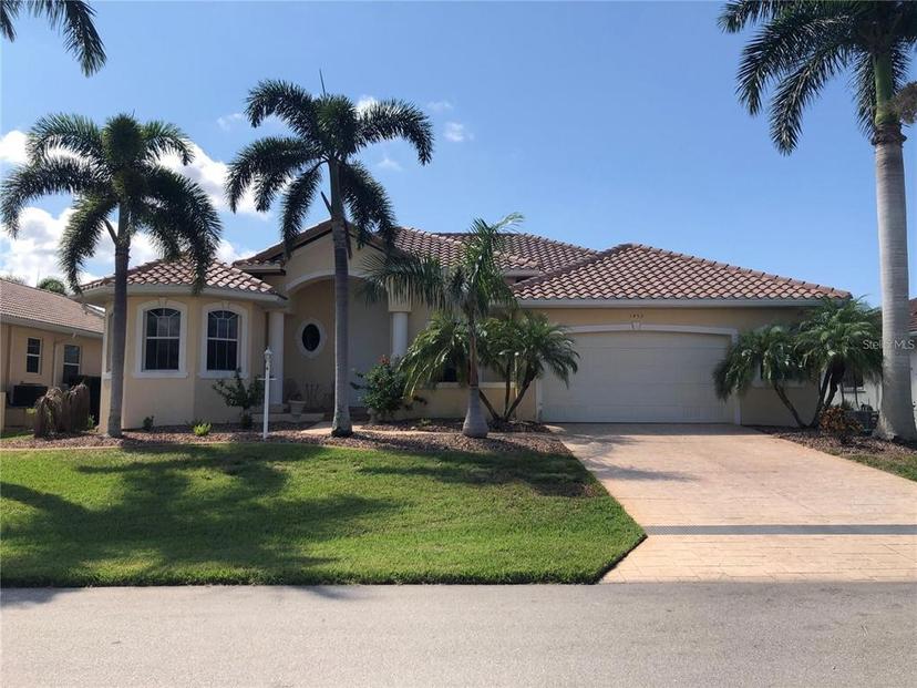 Picture of 1453 Wren Court, Punta Gorda FL 33950