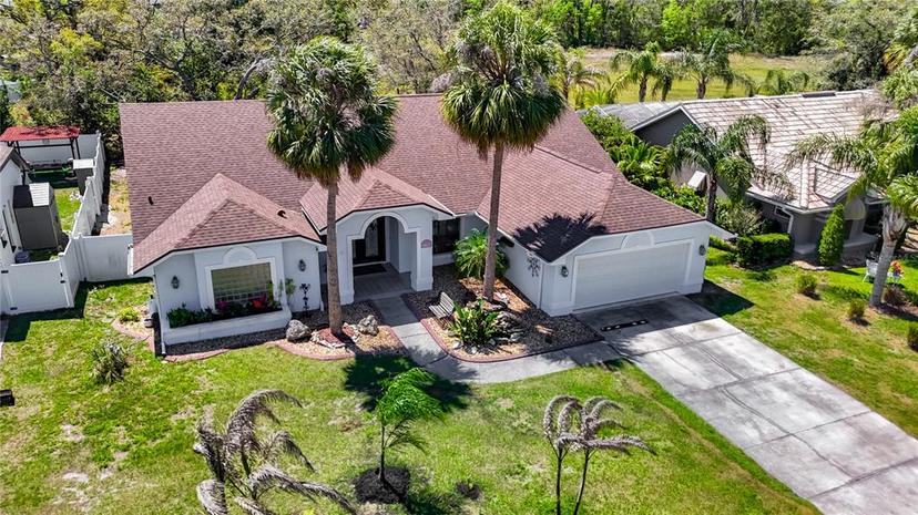 Picture of 8208 Rhanbuoy Road, Spring Hill FL 34606