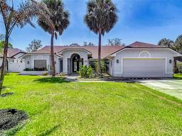 Picture of 8208 Rhanbuoy Road, Spring Hill, FL 34606